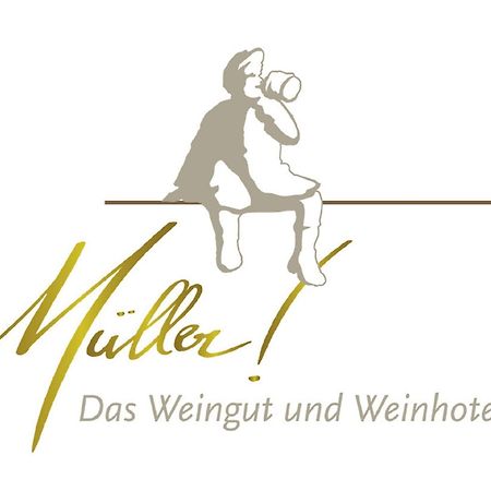 Muller! Das Weingut & Weinhotel Hammelburg Kültér fotó