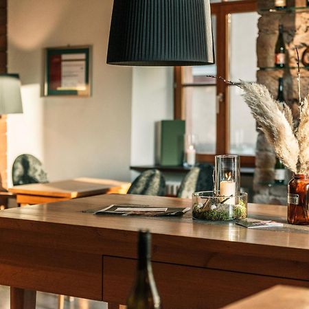 Mueller! Das Weingut & Weinhotel Hammelburg Kültér fotó