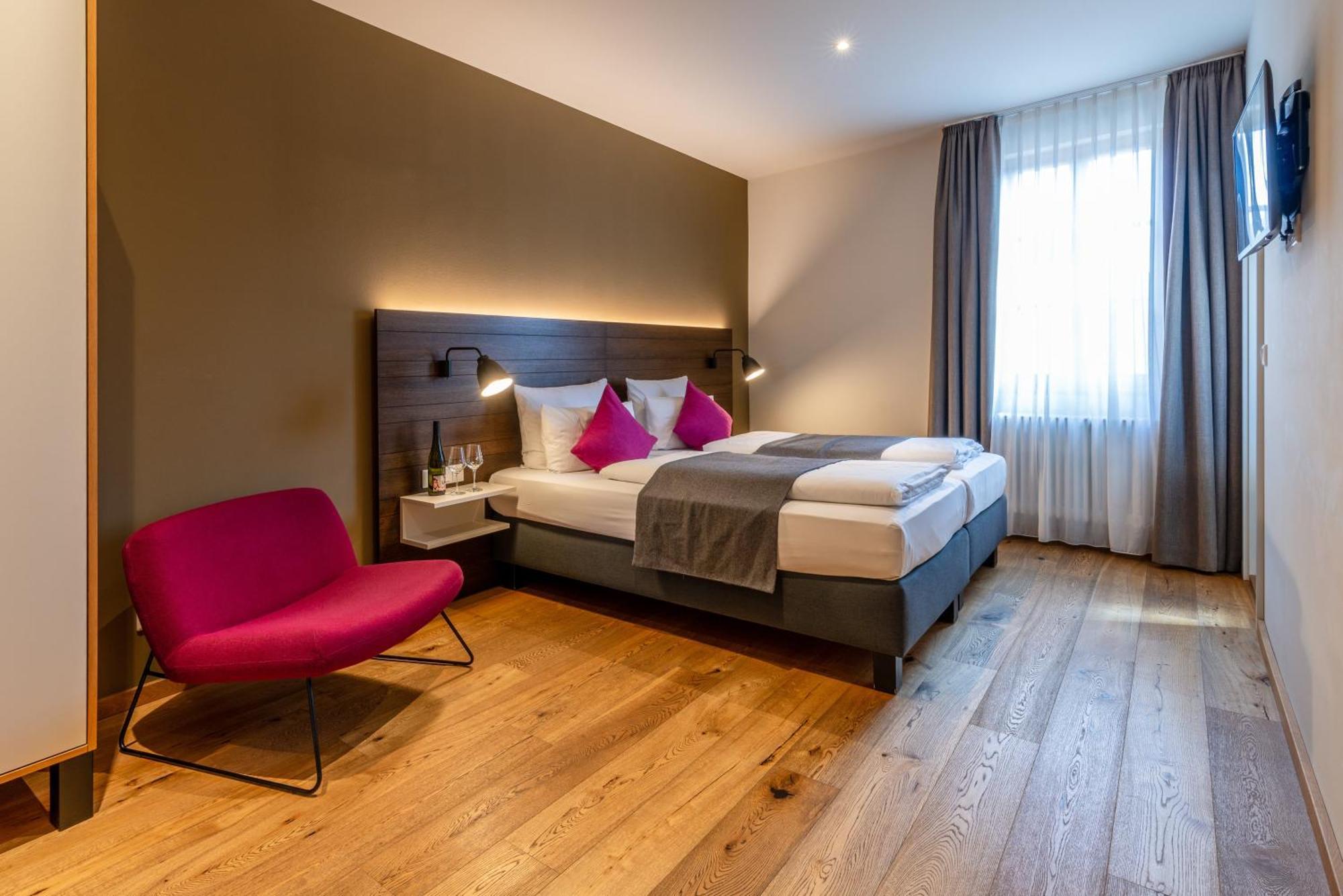 Mueller! Das Weingut & Weinhotel Hammelburg Kültér fotó