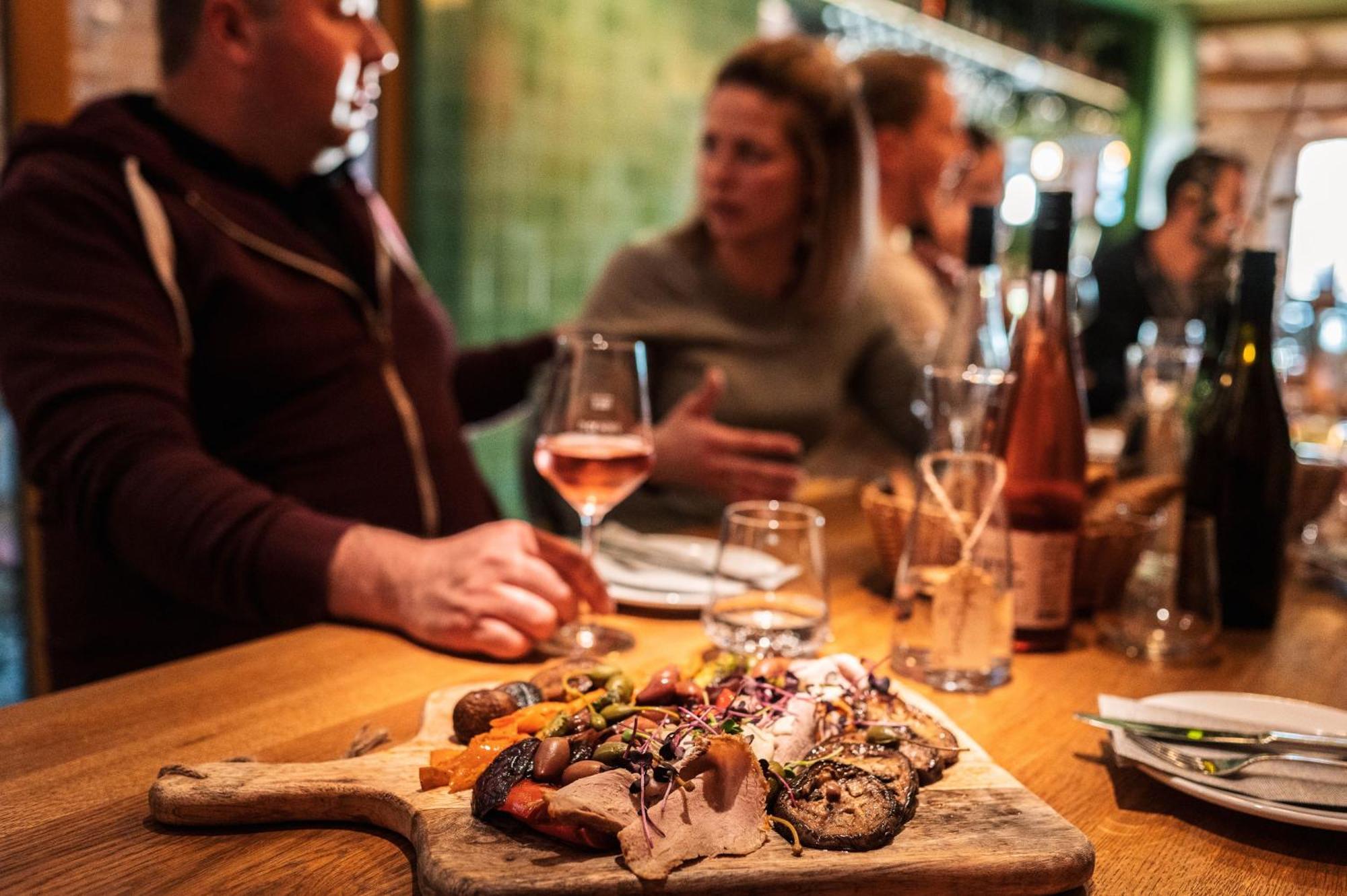 Mueller! Das Weingut & Weinhotel Hammelburg Kültér fotó