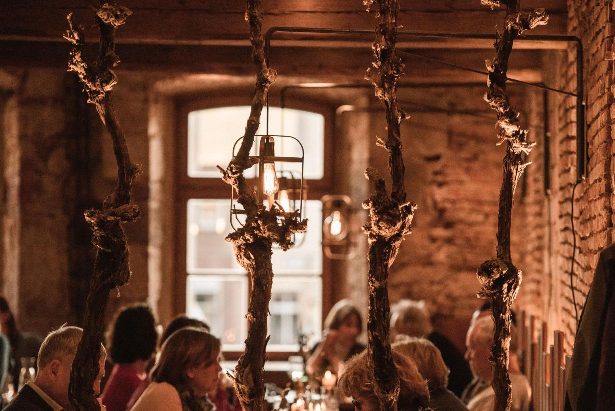 Mueller! Das Weingut & Weinhotel Hammelburg Kültér fotó
